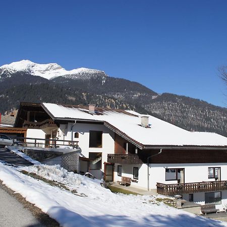 Ferienhaus Mott 레르모스 외부 사진