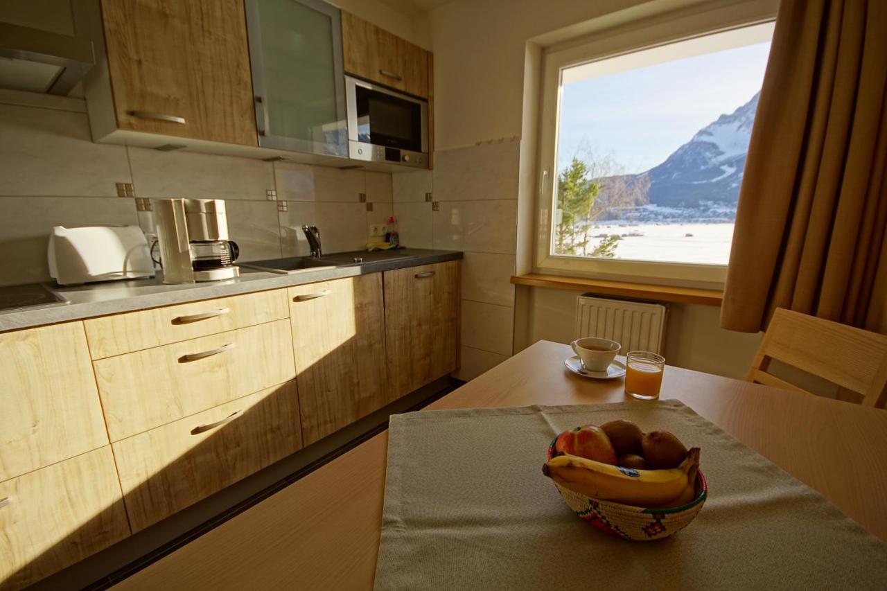 Ferienhaus Mott 레르모스 외부 사진