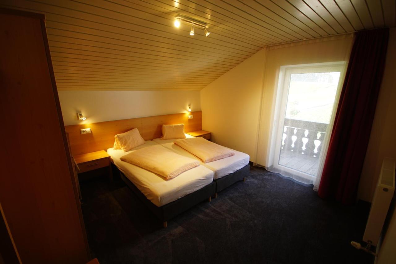 Ferienhaus Mott 레르모스 외부 사진