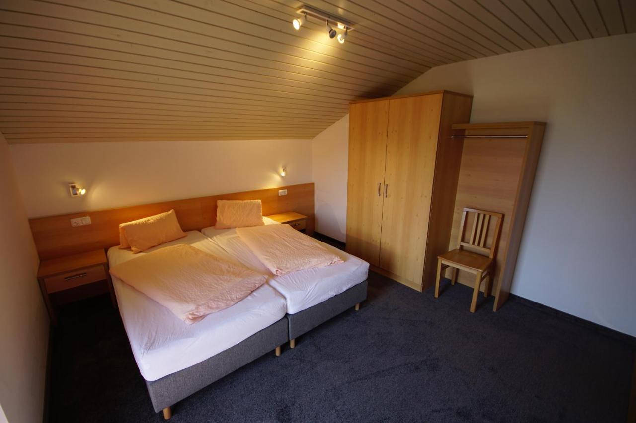 Ferienhaus Mott 레르모스 외부 사진