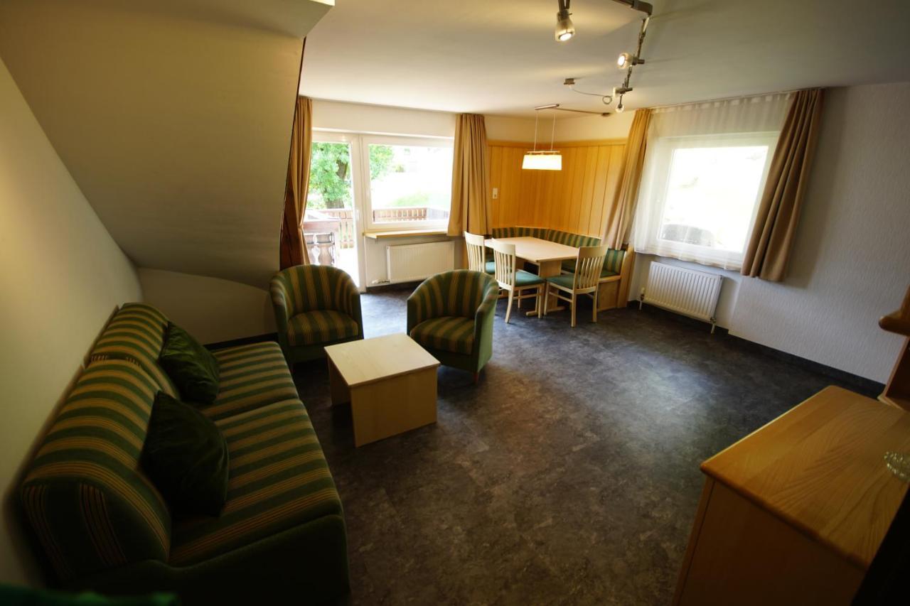 Ferienhaus Mott 레르모스 외부 사진