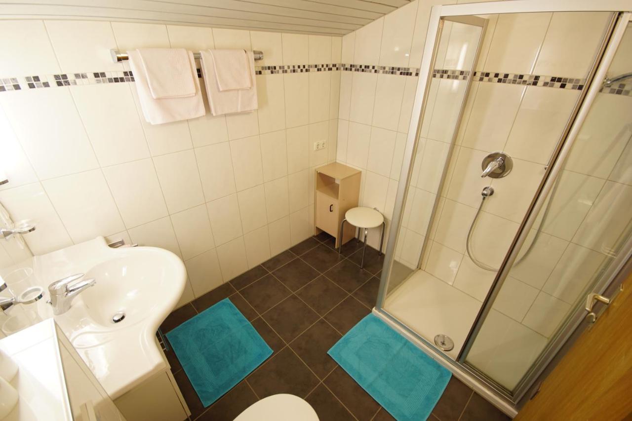 Ferienhaus Mott 레르모스 외부 사진