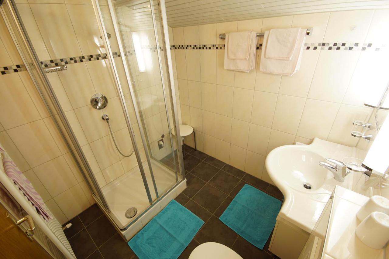 Ferienhaus Mott 레르모스 외부 사진