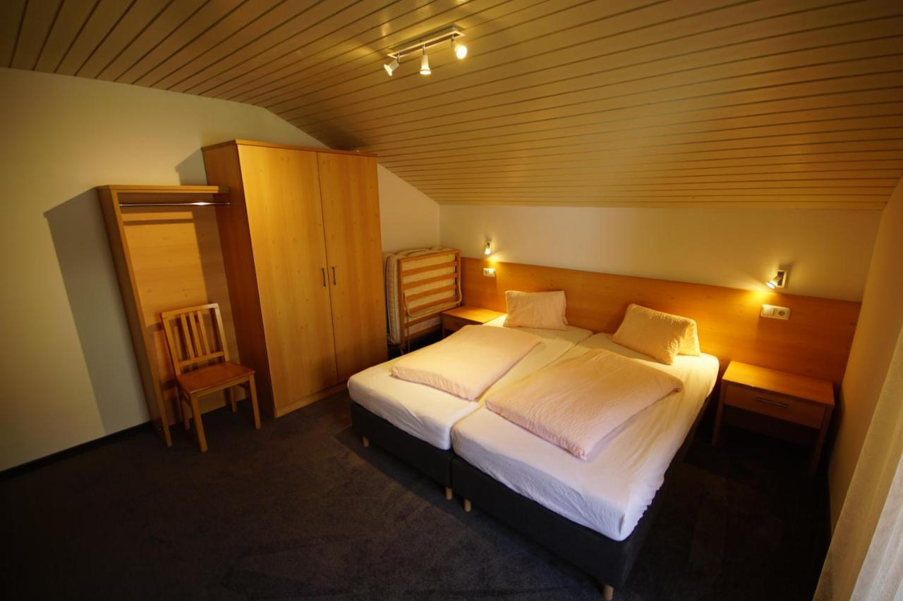 Ferienhaus Mott 레르모스 외부 사진