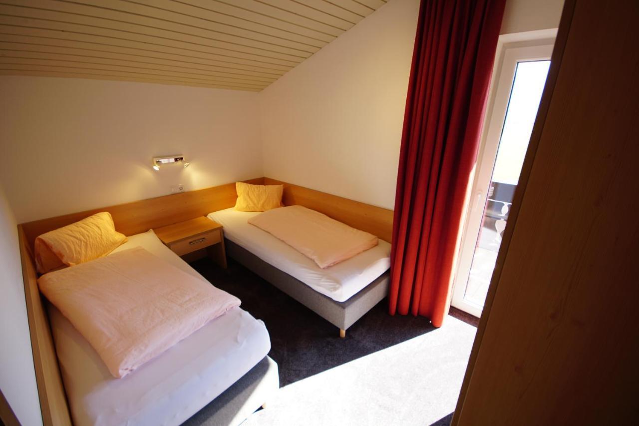 Ferienhaus Mott 레르모스 외부 사진
