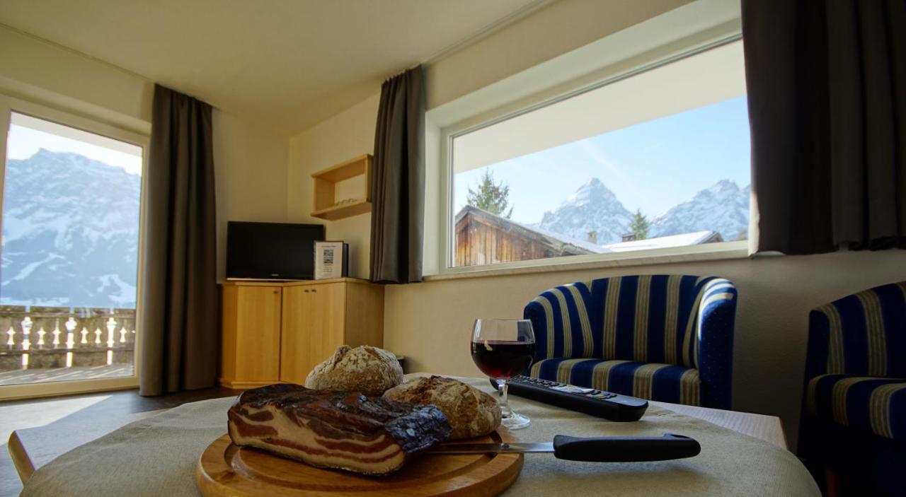 Ferienhaus Mott 레르모스 외부 사진