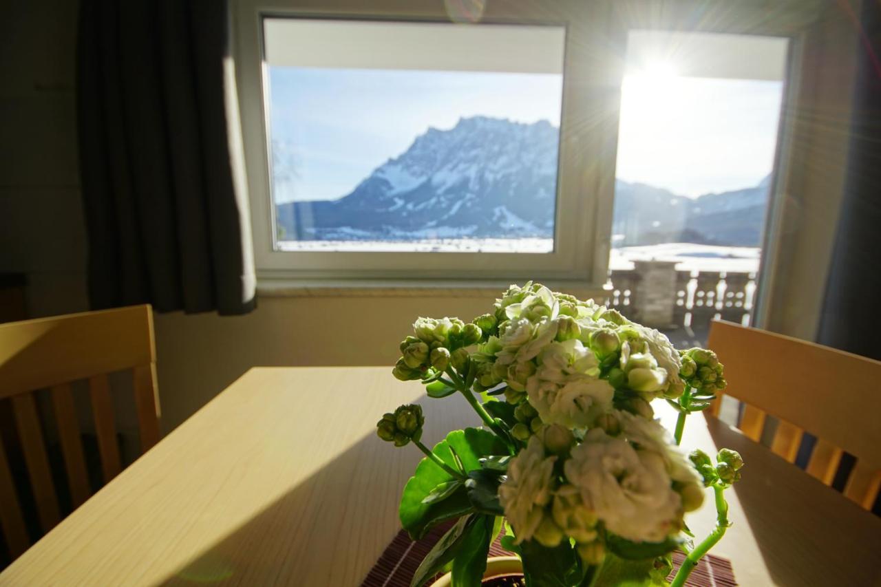 Ferienhaus Mott 레르모스 외부 사진