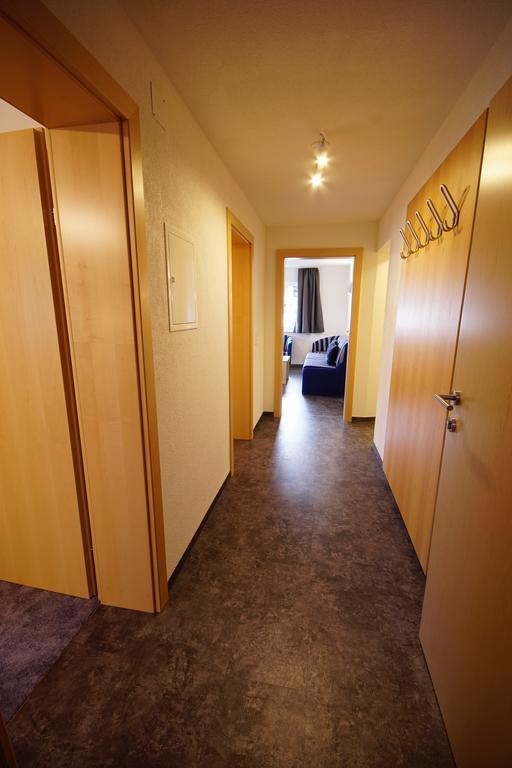 Ferienhaus Mott 레르모스 객실 사진