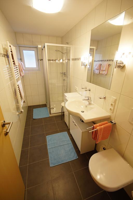 Ferienhaus Mott 레르모스 객실 사진