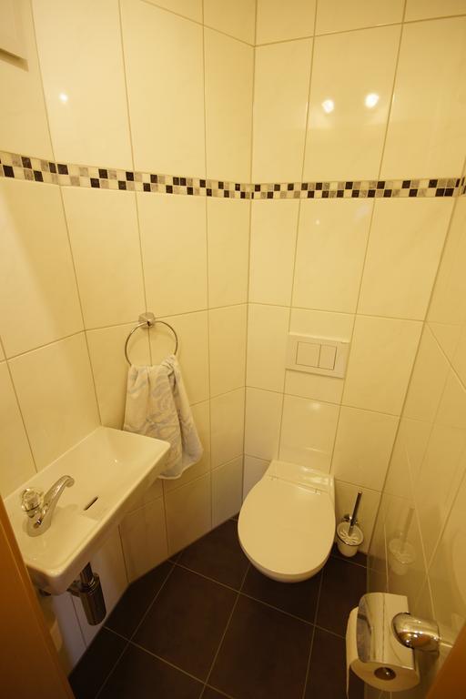 Ferienhaus Mott 레르모스 객실 사진