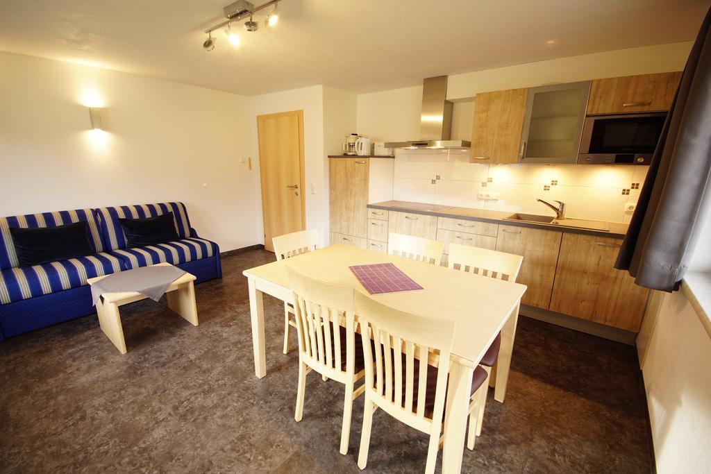 Ferienhaus Mott 레르모스 객실 사진