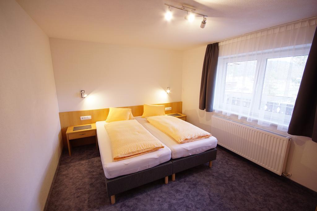 Ferienhaus Mott 레르모스 객실 사진