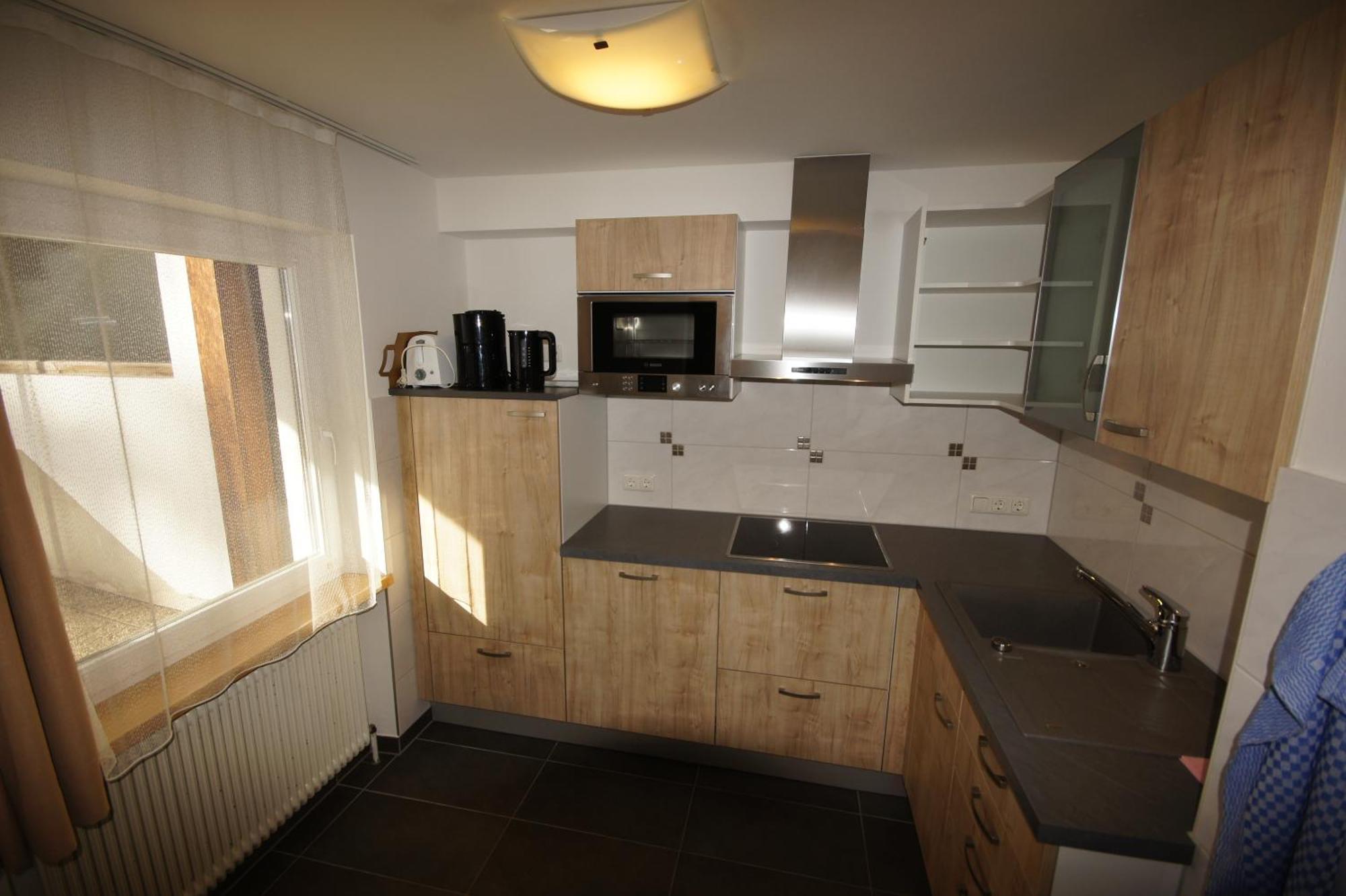 Ferienhaus Mott 레르모스 객실 사진